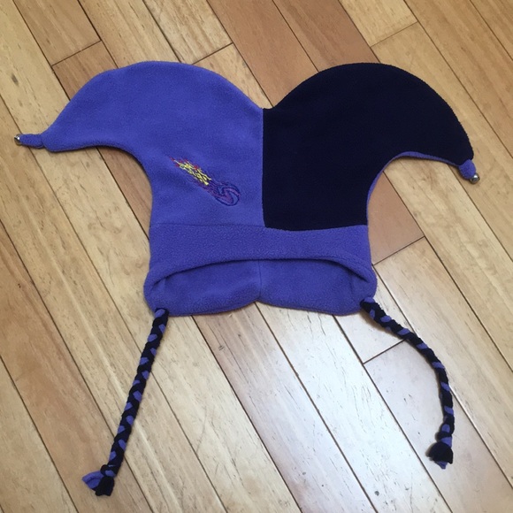 Winter hat - Picture 2 of 5